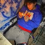 Brian Arevalo - @mig0_3ra - Instagram