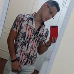 Brian Arevalo - @brian_arevalo20 - Instagram