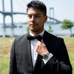 Brian Arévalo - @brianarev10 - Instagram