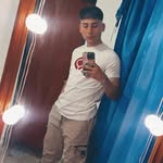 Brian Arevalo - @_brianarevalok - Instagram