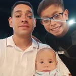 Brian Arevalo - @arevalobriann - Instagram