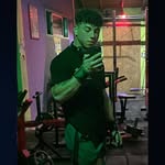 Brian Arevalo - @braii.arevalo - Instagram