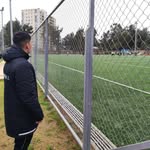 entrenador Brian Arévalo caripillan - @entrenador.brian.ac - Instagram