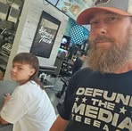 Brian Argo - Facebook