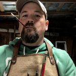 Brian Argo - @argoart6 - Instagram