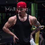 Brian Arias⚡️ - @ba.fit1 - Instagram