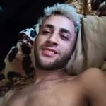 Brian Arias - @briancitoarias - Instagram