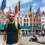 Brian Arias - @mr.brianarias - Instagram