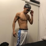 Brian Arias - @brian.ariasok - Instagram