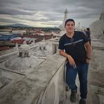 Brian Arias - Facebook