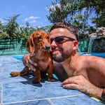 Brian Arias - @brianarias20 - Instagram