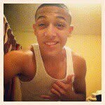 Brian arias c: - @brian_arias_ - Instagram