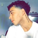 Brian Armas - @armas.brian - Instagram