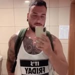 Brian Armas Ramos - @brian.armas - Instagram