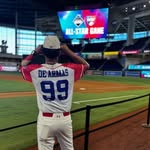Brian Carlos De Armas - @brian.erifa - Instagram