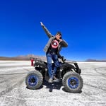 Brian Paredes Armas - @briandyler - Instagram