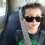 Brian Arnone - @arnonebria - Instagram