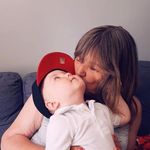 Brian Arscott - @newdaddy6099 - Instagram