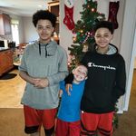 Brian Arsenault - @brianduvalarsenault - Instagram