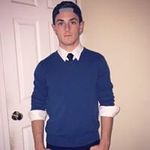 Brian Arsenault - @barsenault - Instagram