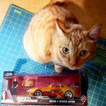 BRIAN ARSENAULT - @2diecast4 - Instagram