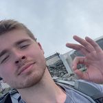 Brian Arsenault - @brian_arsnlt99 - Instagram