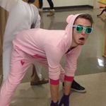 Brian Arsenault - @bri_jangles - Instagram