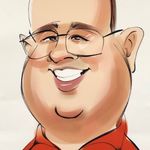 Brian Arsenault (@7HillsMaker) - @7hillsmaker - Instagram