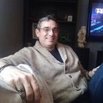 Brian Keith Arsenault - @bkainfl58 - Instagram