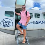 Brian Ashby-Travel Agent - @ashby_travels - Instagram