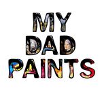 My Dad Paints | Brian Augustine Art - @mydadpaints_ - Instagram