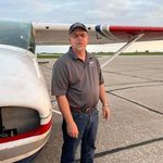 Brian Ault - @briantheavi8or - Instagram