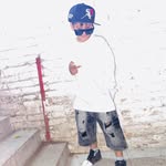 BRIAN AVALOS - @ell_brayan_lvm - Instagram