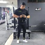Brian André Avilés - @brianaviles199 - Instagram