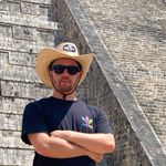 Brian Aviles - @magicbrian25 - Instagram