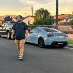 Brian Aviles - @mexicantrashbrian - Instagram