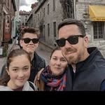 Brian Karine Ayotte - @ayotte4 - Instagram