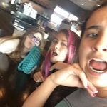 Briana - @brianazart - Instagram