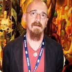 Brian Azzarello - Facebook