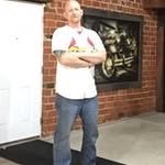 Brian Bach - @bach_brian - Instagram