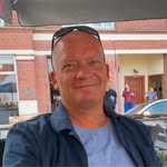Brian Bach - @bbach70 - Instagram