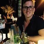 Brian Bach - @brianskibstedbach - Instagram
