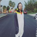 Brian Baier - @dirtmuppet_129 - Instagram