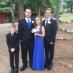 Brian Baier - @novabri - Instagram