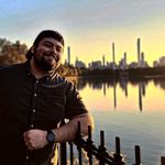 Brian Baier - @brian_the_dust - Instagram