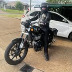 Brian Baldry - @baldryb72 - Instagram