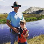 Brian Ballinger - @stangdiablo - Instagram
