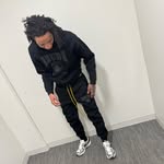 LIL BRIAN - @balloutlilbrian - Instagram