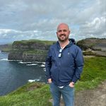 Brian Bannon - @themr_brian - Instagram