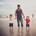 Brian Banton - @bzbuzzn - Instagram